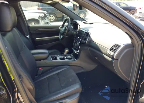 2019 Jeep Grand Cherokee Altitude 4X2 from USA, damaged, VIN 1C4RJEAG0KC792326